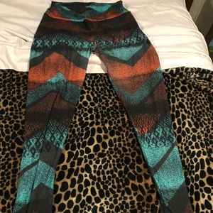 Lularoe Leggings
Size OS
Like New
